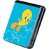 Looney Tunes Tweety Bird Flying Galaxy Z Flip5 5G Skin